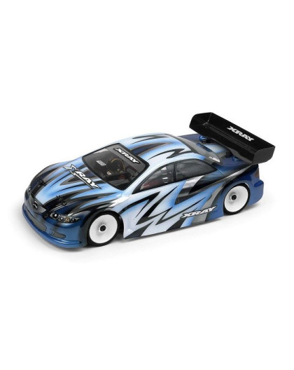 MICRO BODY 1/18 TOURING - 150MM - 389706 - XRAY