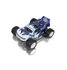 MICRO BODY 1/18 NITRO TRUCK - 389770 - XRAY