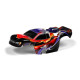 Carrosserie 1/18 Truck Rouge - XRAY - 389773