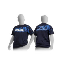 T-Shirt Team XRAY (L) - XRAY - 395013