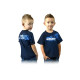 XRAY JUNIOR TEAM T-SHIRT (5/6 - 110-116cm) - 395019M - XRAY