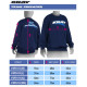 Sweat XRAY Bleu (L) - XRAY - 395413