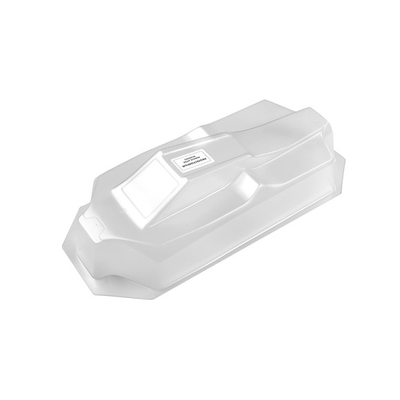 BODY FOR 1/10 4WD OFF-ROAD BUGGY - GAMMA 4C - XRAY - 369708