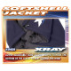 XRAY HIGH-PERFORMANCE SOFTSHELL JACKET (M) - 396020M - XRAY