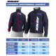 Veste Softshell XRAY (L) - XRAY - 396020L