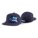 Casquette plate Team XRAY (S-M) - XRAY - 396906M