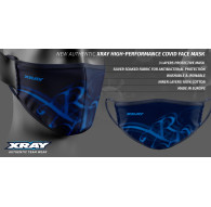XRAY FACE MASK - XRAY - 396990