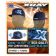 Casquette plate Team XRAY (S-M) - XRAY - 396906M