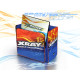 XRAY 1/10 TOURING CARRYING BAG - V3 - EXCLUSIVE EDITION - 397232 - XR