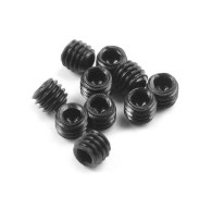 HEX SCREW SB M3x2.5 (10) - 901302 - XRAY