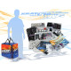 XRAY 1/10 TOURING CARRYING BAG - V3 - EXCLUSIVE EDITION - 397232 - XR