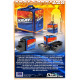 XRAY 1/10 TOURING CARRYING BAG - V3 - EXCLUSIVE EDITION - 397232 - XR