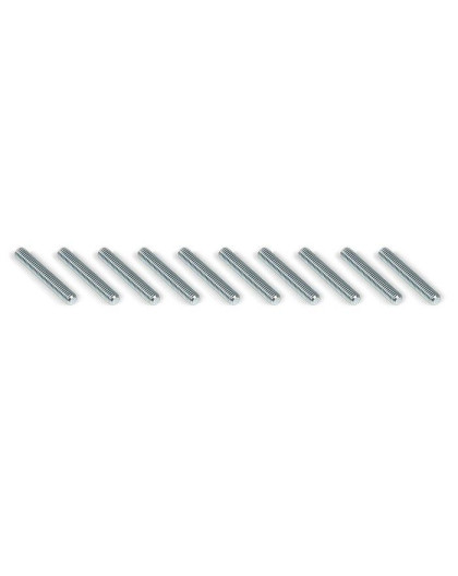 HEX SCREW SB M3x20 (10) - 901320 - XRAY