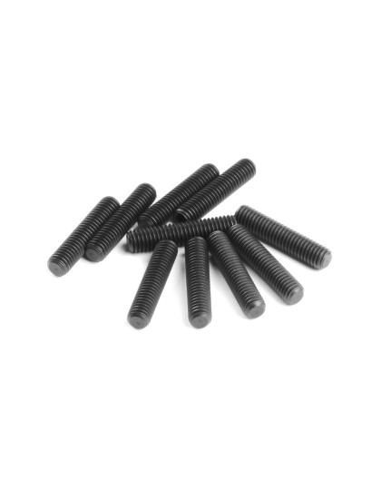 HEX SCREW SB M3x14 (10) - XRAY - 901314