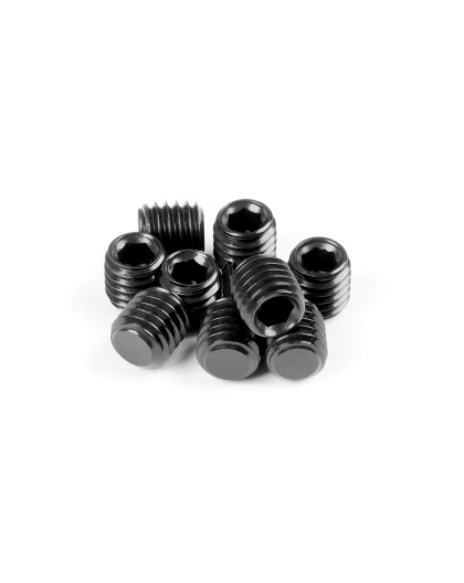 HEX SCREW SB M5x5 (10) - XRAY - 901505