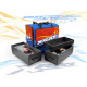 XRAY 1/10 TOURING CARRYING BAG - V3 - EXCLUSIVE EDITION - 397232 - XR