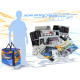 XRAY 1/10 TOURING CARRYING BAG - V3 - EXCLUSIVE EDITION - 397232 - XR