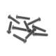 HEX SCREW SH M3x16 (10) - 902316 - XRAY