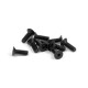 Vis FHC SFH M2x6 - Tete 0.50 (10) - XRAY - 903205