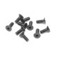 HEX SCREW SFH M3x8 (10) - 903308 - XRAY