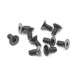 Vis FHC M3x6 (10) - XRAY - 903306