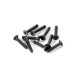 HEX SCREW SFH M3x16 (10) - 903316 - XRAY