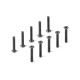 Vis FHC M3x25 (10) - XRAY - 903325