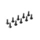 HEX SCREW SFH M4x14 (10) - 903414 - XRAY