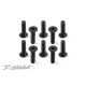 Vis FHC M4x16 (10) - XRAY - 903416