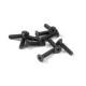 HEX SCREW SFH M4x18 (10) - 903418 - XRAY