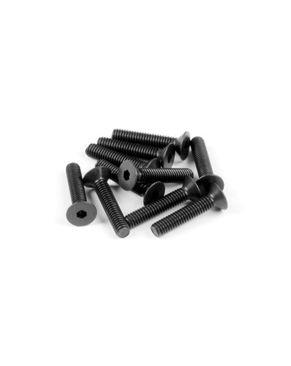 Vis FHC M4x20 - XRAY - 903420