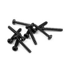 Vis Cruci. Bombées 2.2x14 (10) - XRAY - 905214