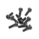 SCREW PHILLIPS 2x6 (10) - 907206 - XRAY