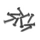 Vis Cruciforme SS 3.5x19 (10) - XRAY - 909369