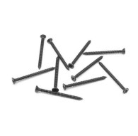 SCREW PHILLIPS SS 3.5x45 (10) - 909395 - XRAY