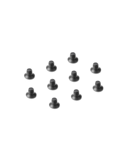 Vis SFH M2x3 (10) - XRAY - 913203