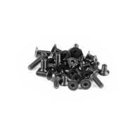 HEX SCREW 110° FOR 301020 X4 CHASSIS (33) - XRAY - 913300