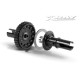 Roulements céramique 2.4mm (12) - XRAY - 930220