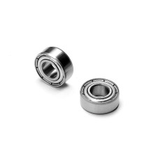 Roulements 6x13x5 (2) - XRAY - 930613