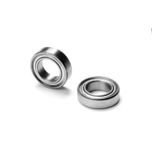 Roulements 8x14x4 acier (4) - XRAY - 930815