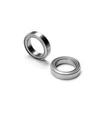 Roulements 12x18x4 (2) - XRAY - 931218