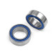 BALL-BEARING 6x10x3 RUBBER SEALED - OIL (2) - 940610 - XRAY