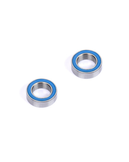 BALL-BEARING 6x10x3 RUBBER SEALED - OIL (2) - XRAY - 940611