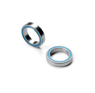 BALL-BEARING 13x19x4 RUBBER SEALED - OIL (2) - 941319 - XRAY