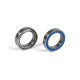 BALL-BEARING 13x19x4 RUBBER & STEEL SEALED - GREASE (2) - 941320 - XR