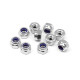 NUT M2.5 (10) - 960025 - XRAY