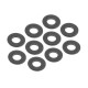 WASHER S 2.5 (10) - 961025 - XRAY