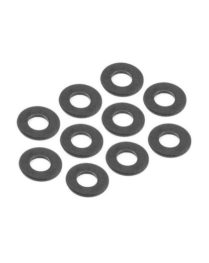 WASHER S 2.5 (10) - 961025 - XRAY