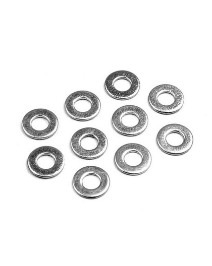 Rondelles 3.2 (10) - XRAY - 961032