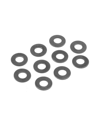 Rondelles 2.2 (10) - XRAY - 961022